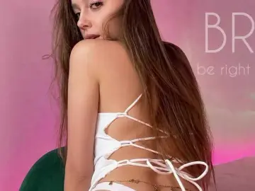 Bongacams Best live sex cam show of MaybeBabeTV