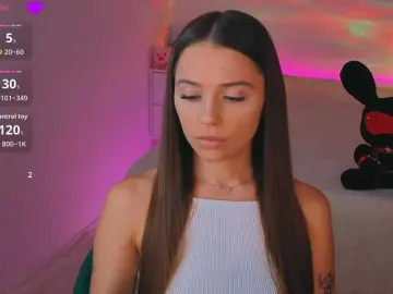 Bongacams Live Sex Cam of MaybeBabeTV