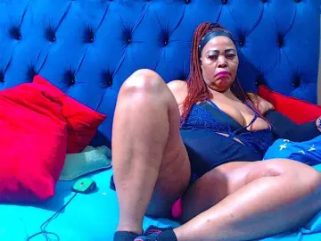 Bongacams Best live sex cam show of Ebonycandy10