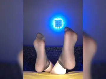 Bongacams Adult Webcam of Kira-Feet