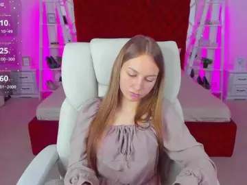 Bongacams Live Sex Cam of MilaAddam