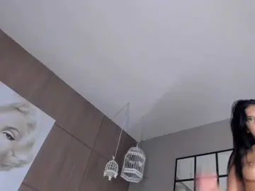 Bongacams Live Sex Cam of saraycollins