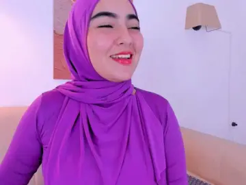 Bongacams Live Sex of Malika-Noor