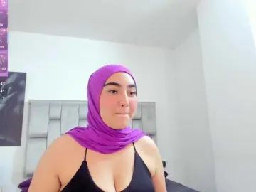 Bongacams Best Webcam of Malika-Noor