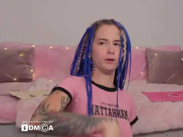 Bongacams Adult Video Chat of Anuskatz