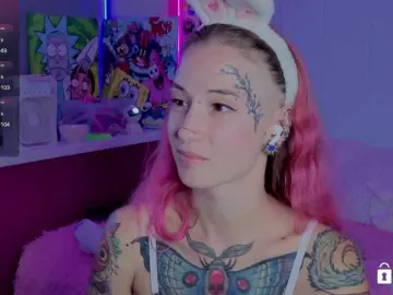 Bongacams Best live sex cam show of Anuskatz