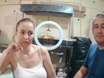 Bongacams Live Sex Cam of DenMari