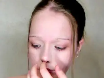 Bongacams Sex Chat of MelMooon