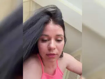 Bongacams Best Webcam of crazyanna9