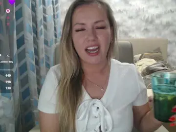 Bongacams Adult Webcams of Stacy-meow1