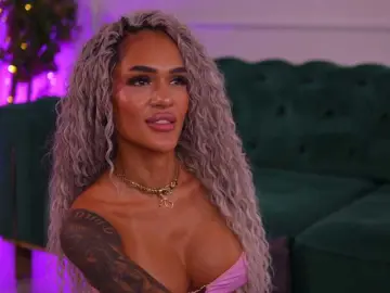 Bongacams Free Porn Cam of ExoticTala