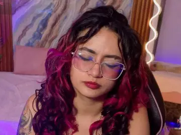 Bongacams Adult Webcam of Kristen-tay