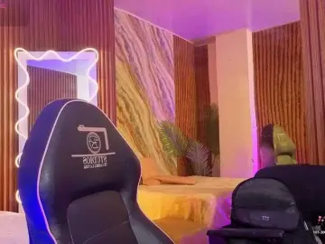 Bongacams Sex Cam of Kristen-tay