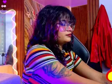 Bongacams Private Sex Chat of Kristen-tay