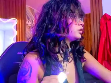 Bongacams Free Porn Cam of Kristen-tay