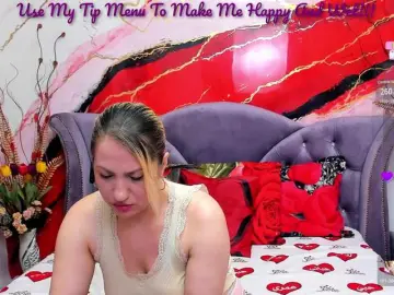 Bongacams Live Porn of Sensualass77