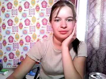 Bongacams Nude Webcam of Lizagreii