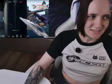 Bongacams Nude Webcam of LunaL0ve