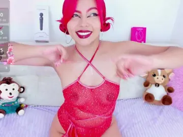 Bongacams Adult Video Chat of CloeeLovee