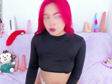 Bongacams Adult Video Chat of CloeeLovee