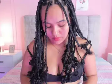 Bongacams Live Sex of Emma-Velez