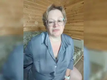 Bongacams Live Porn of MilenaVelvet