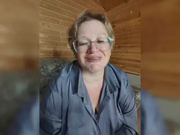 Bongacams Live Porn of MilenaVelvet