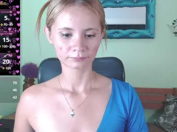 Bongacams Sex Chat of VictoriaJones-