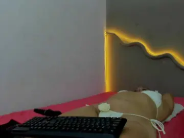 Bongacams Live Sex of nicky-15