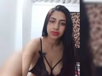 Bongacams Nude Webcam of TUCHICA26