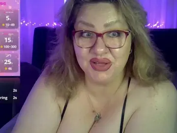Bongacams Sex Chat of AngelinaGlam