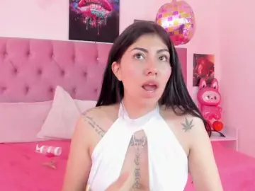 Bongacams Sex Cam of Aily-star