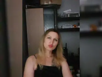 Bongacams Free Porn Cam of Nushka1939