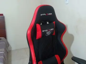Bongacams Sex Chat of CamilaSexHot