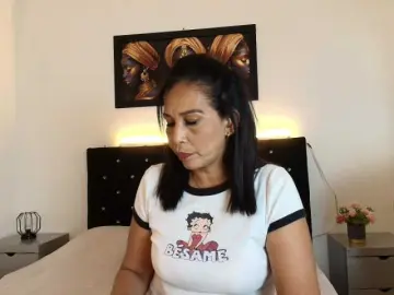 Bongacams Live Porn of Shanon-mature