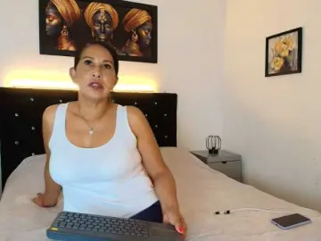 Bongacams Free Porn Cam of Shanon-mature