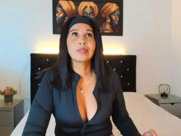 Bongacams Live Porn of Shanon-mature