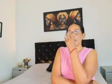 Bongacams Best live sex cam show of Shanon-mature