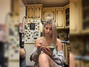 Bongacams Free Live Porn of -Breid-1