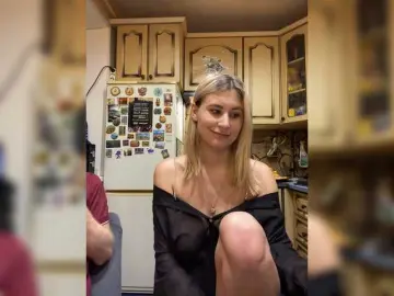 Bongacams Nude Webcam of -Breid-1