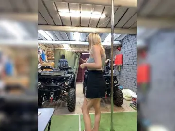 Bongacams Free Live Porn of -Breid-1