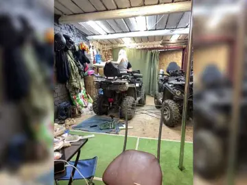 Bongacams Live Sex Cam of -Breid-1