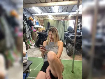 Bongacams Live Porn of -Breid-1