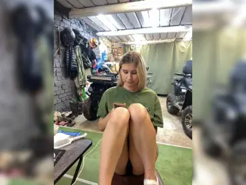 Bongacams Best Webcam of -Breid-1