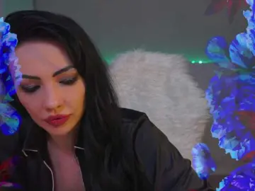 Bongacams Sex Cam of LADYCharmer