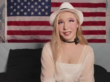 Bongacams Nude Webcam of PussyRose