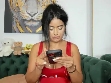Bongacams Nude Webcam of SweetPrya