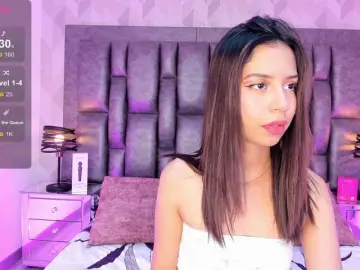 Bongacams Live Sex Cam of AriBlake