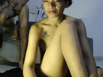 Bongacams Live Sex of Maxandabbie