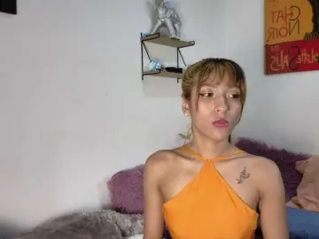Bongacams Adult Video Chat of alix-kitty